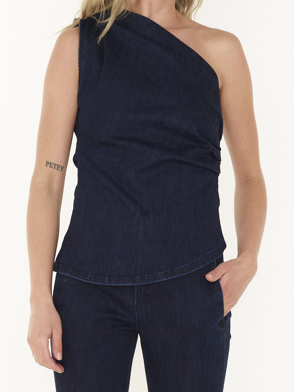 TOP AYOMW 158 OFF SHOULDER