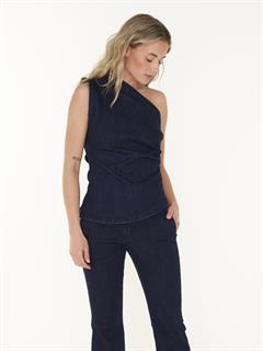 TOP AYOMW 158 OFF SHOULDER