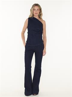 TOP AYOMW 158 OFF SHOULDER