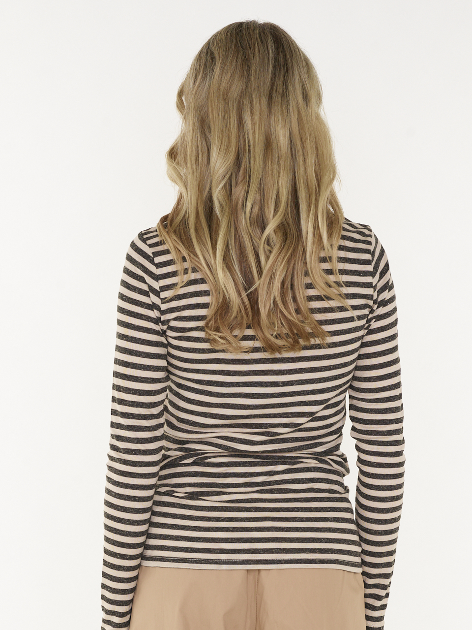 TOP BASIC LS STRIPE