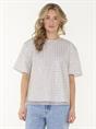 TOP BEADED OVERSIZED