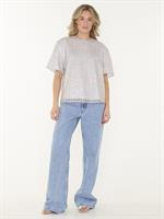 TOP BEADED OVERSIZED