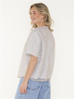TOP BEADED OVERSIZED