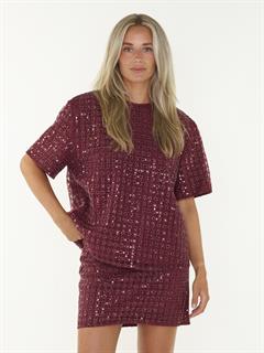 TOP BEADED OVERSIZED