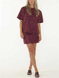 TOP BEADED OVERSIZED