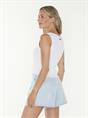 TOP BUTTONED TANK