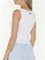 TOP BUTTONED TANK