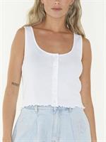 TOP BUTTONED TANK