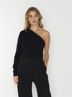 TOP CHMARLEY ONE SHOULDER