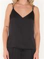 TOP D6OBU SATIN