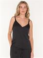 TOP D6OBU SATIN