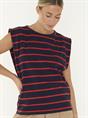 TOP DIEDE HEAVY FLAME STRIPES