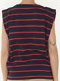 TOP DIEDE HEAVY FLAME STRIPES