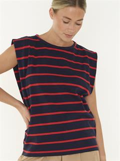 TOP DIEDE HEAVY FLAME STRIPES