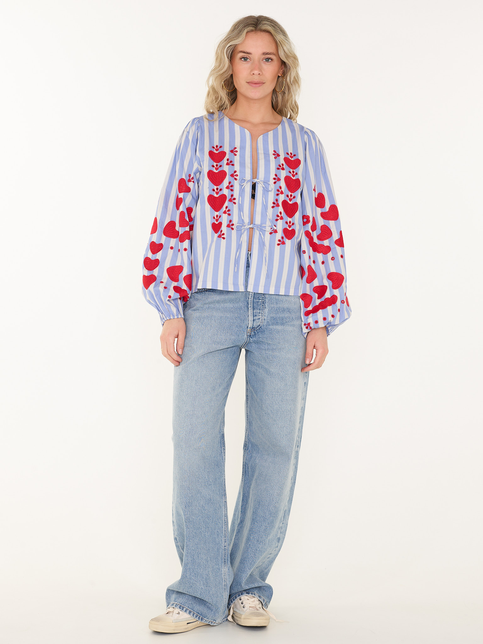 TOP ELISABETH