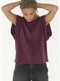 TOP FOLDED SHOULDER