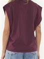 TOP FOLDED SHOULDER