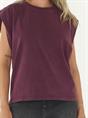 TOP FOLDED SHOULDER