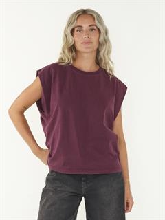 TOP FOLDED SHOULDER