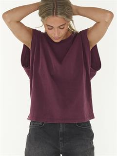 TOP FOLDED SHOULDER