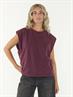 TOP FOLDED SHOULDER