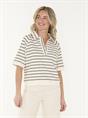 TOP HARPER BRETON STRIPE