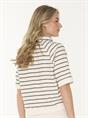 TOP HARPER BRETON STRIPE