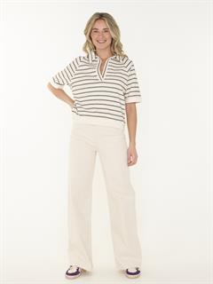 TOP HARPER BRETON STRIPE