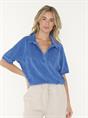 TOP HARPER SLUB