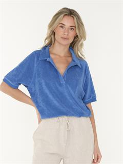 TOP HARPER SLUB