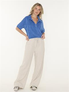 TOP HARPER SLUB