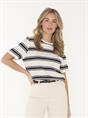 TOP HOPE STRIPE