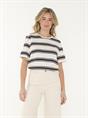 TOP HOPE STRIPE