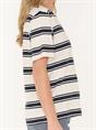 TOP HOPE STRIPE