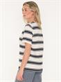 TOP HOPE STRIPE