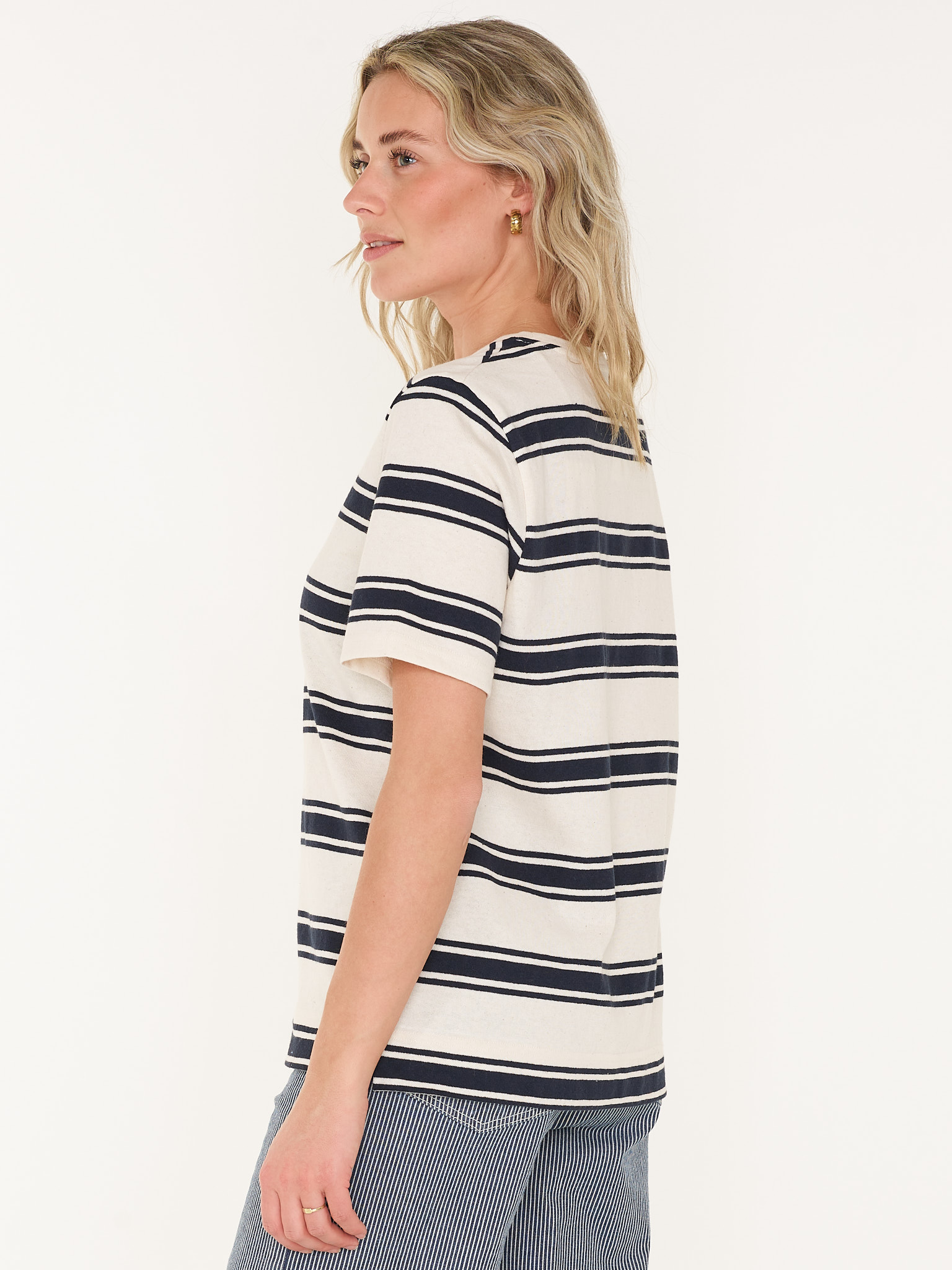 TOP HOPE STRIPE