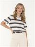 TOP HOPE STRIPE