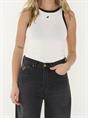 TOP IDA TANK