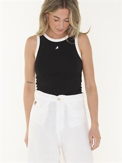 TOP IDA TANK