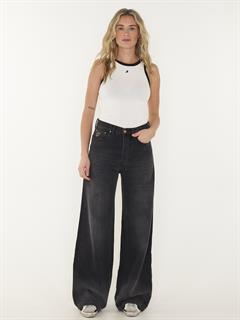 TOP IDA TANK