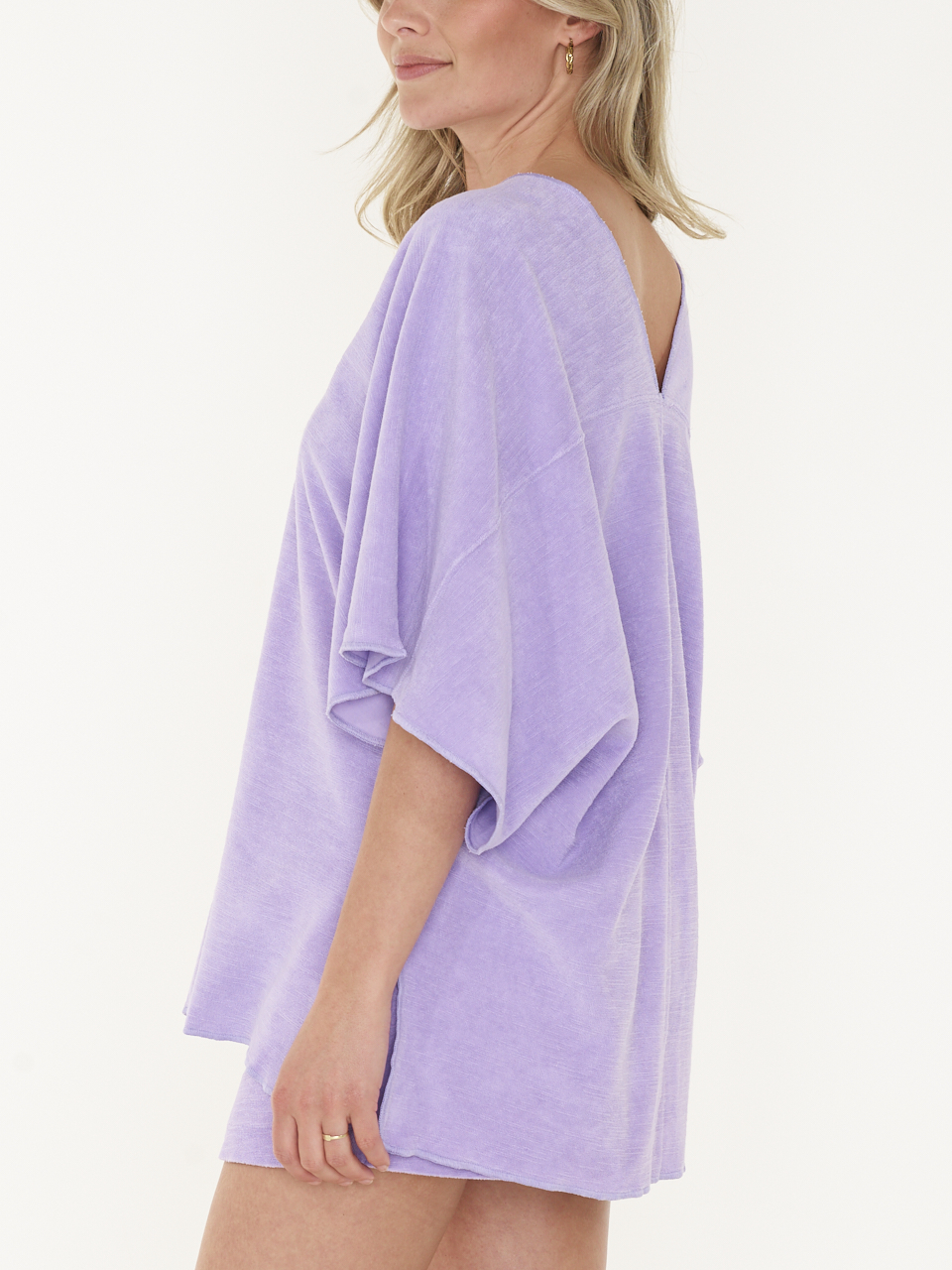 TOP KAFTAN