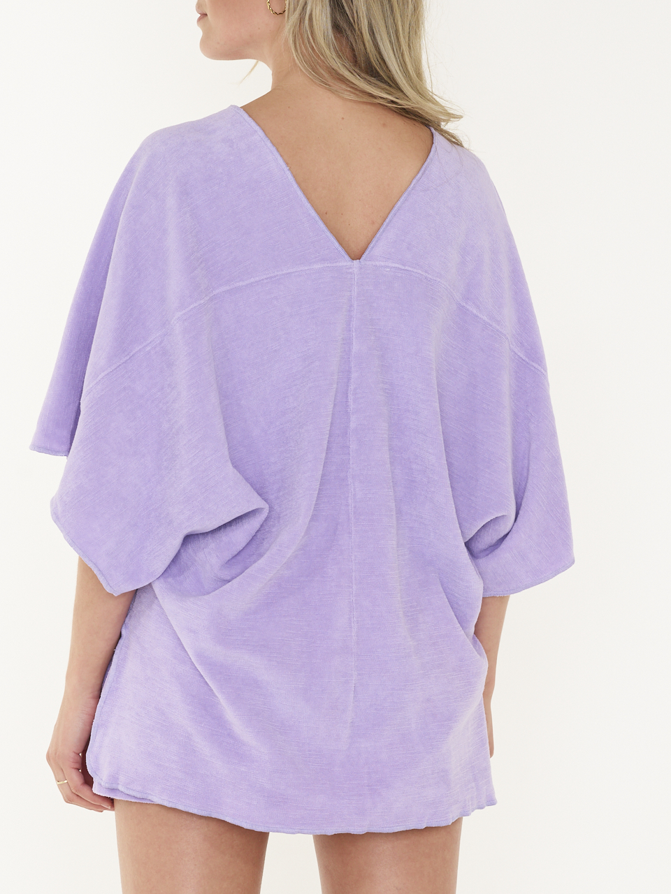 TOP KAFTAN