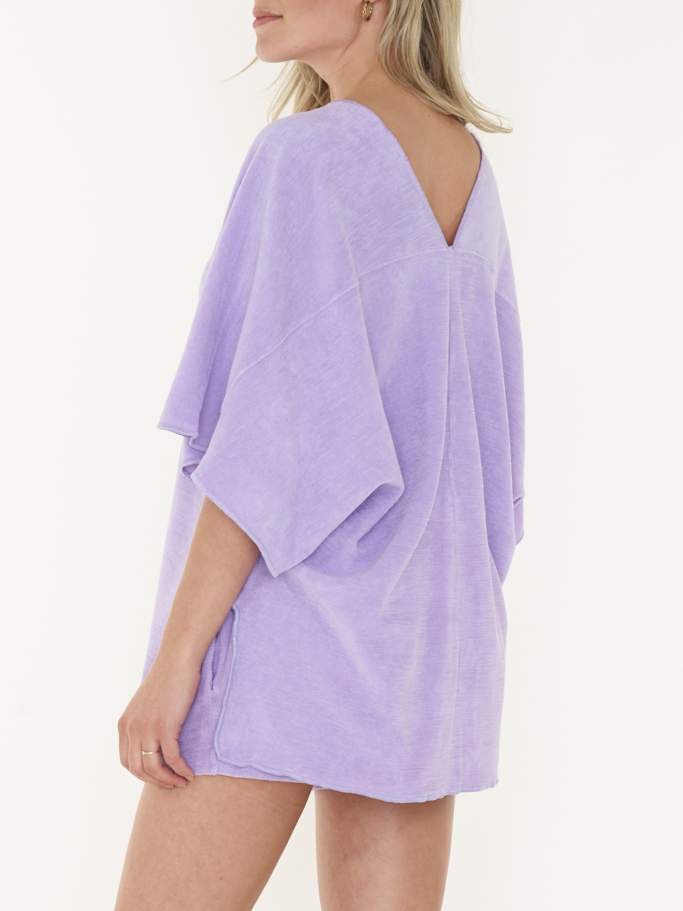 TOP KAFTAN