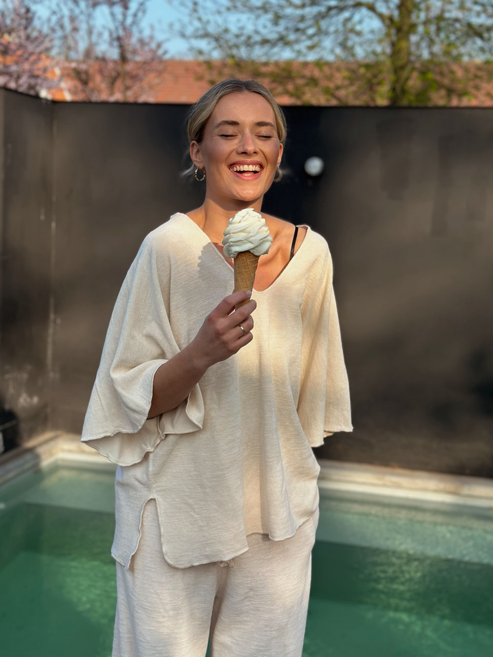 TOP KAFTAN
