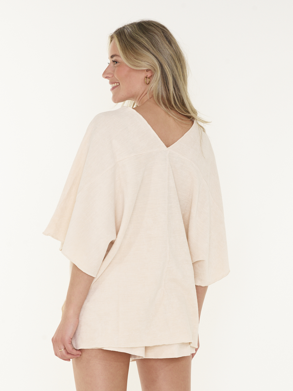 TOP KAFTAN