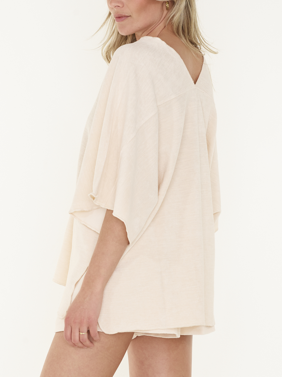 TOP KAFTAN
