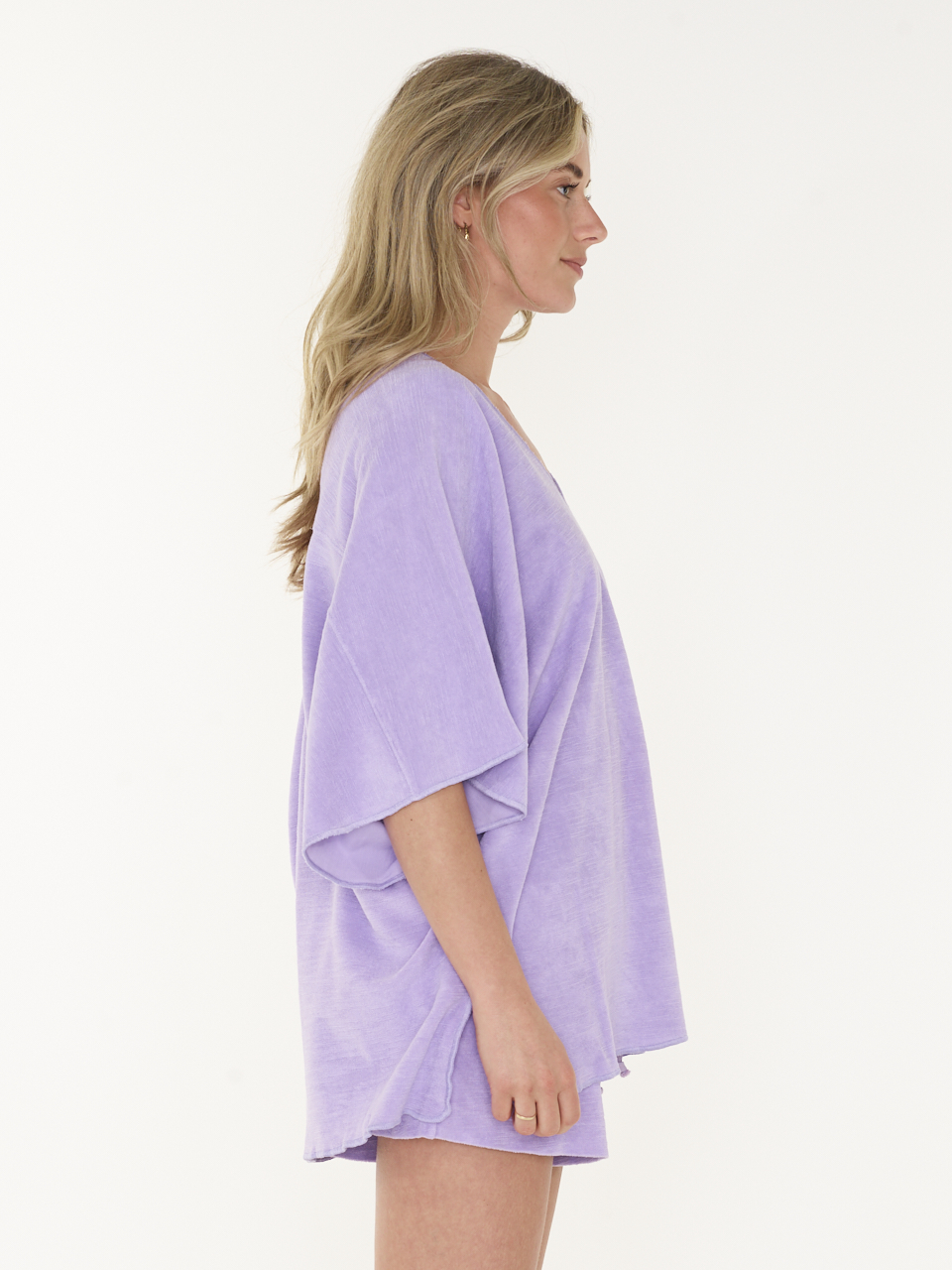 TOP KAFTAN