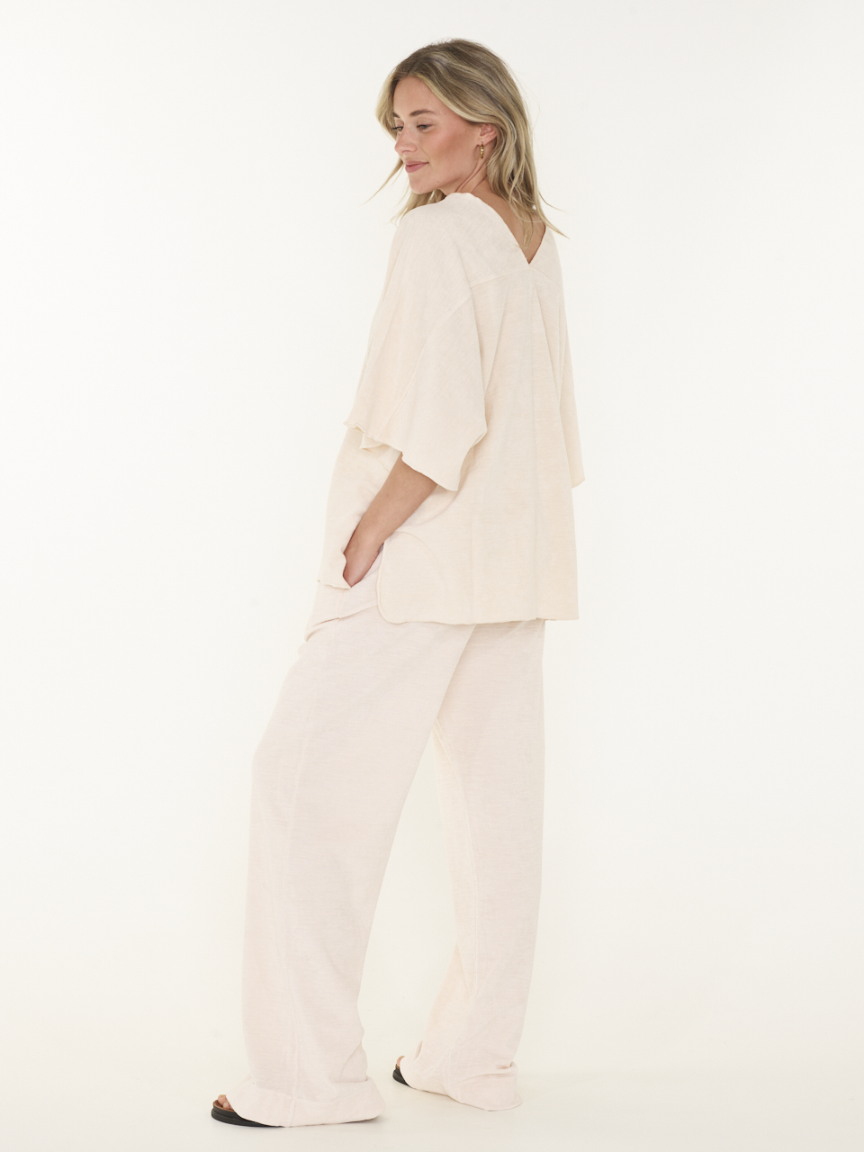 TOP KAFTAN