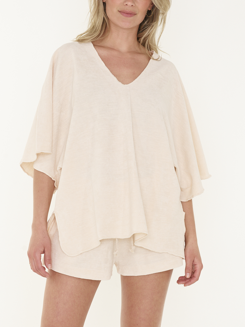 TOP KAFTAN