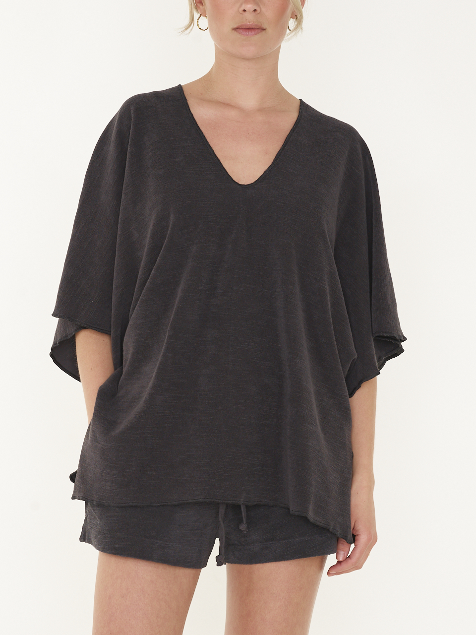 TOP KAFTAN